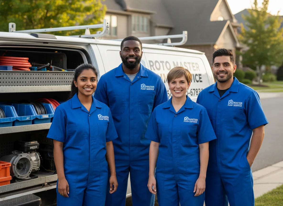 Sump Pump Installation company in Millersville, PA